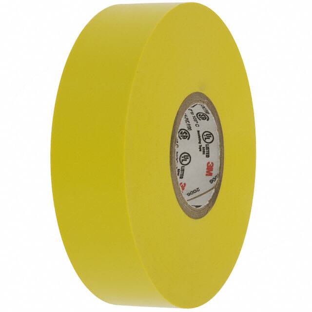 35 YELLOW (3/4X66)