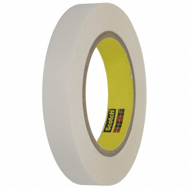 5414 TRANSPARENT 3/4IN 