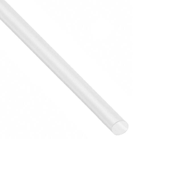 FP301-3/64-100-CLEAR-SPOOL