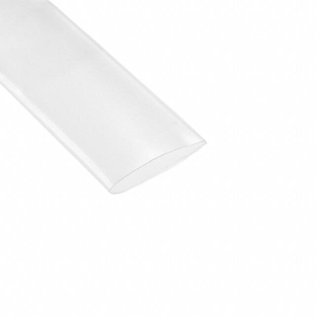 FP301-3/8-6-CLEAR-10-10 PC PKS