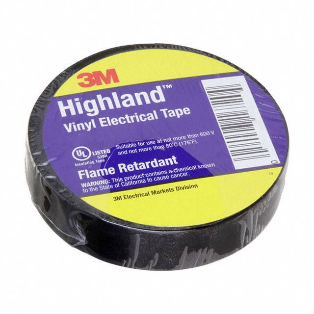 HIGHLAND-3/4X66FT 1-1/2 CORE 