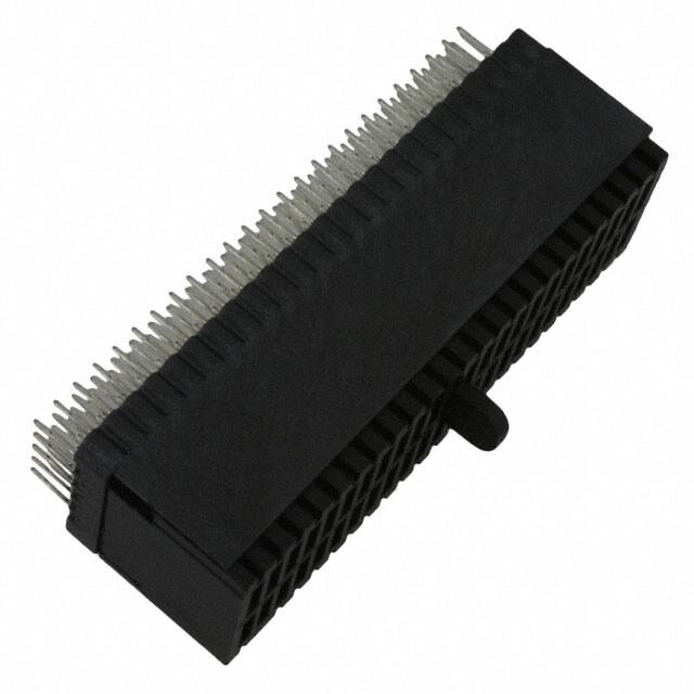 HSHM-H125B4-5CP1-TR40B 