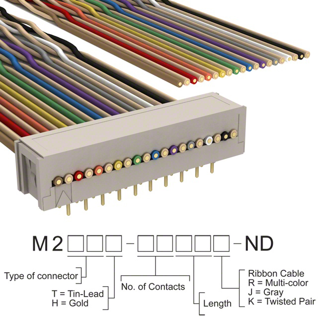 M2MXH-2060K 