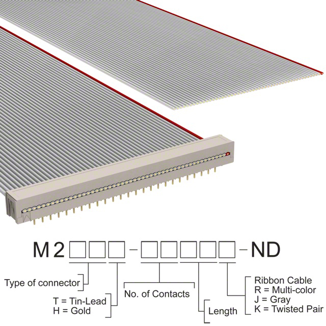 M2MXH-5018J 