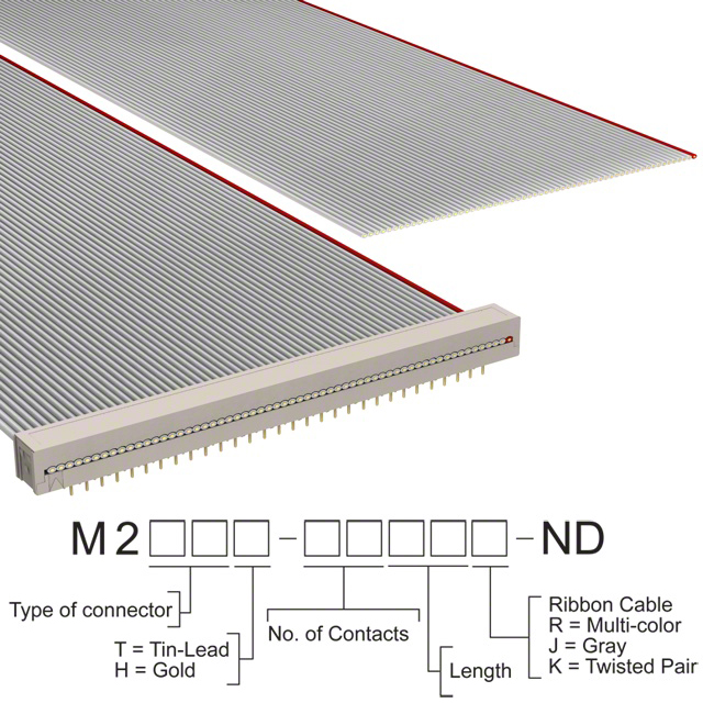 M2MXH-6036J 