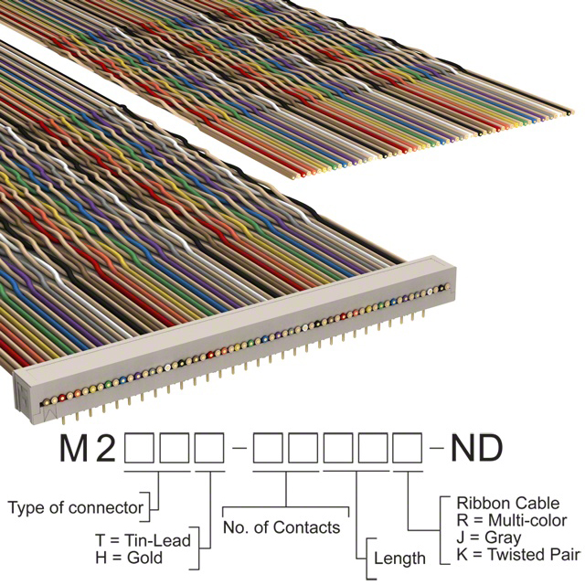 M2MXH-6040K 