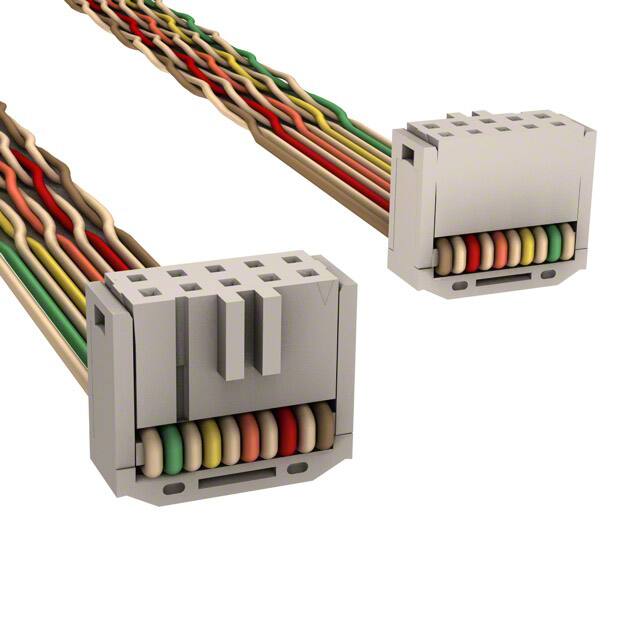 M3DDA-1060K 