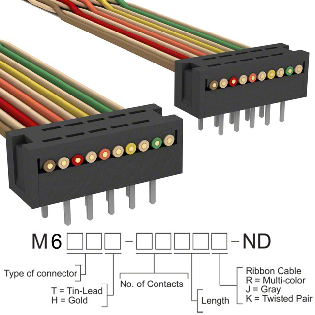 M6MMH-1060K 