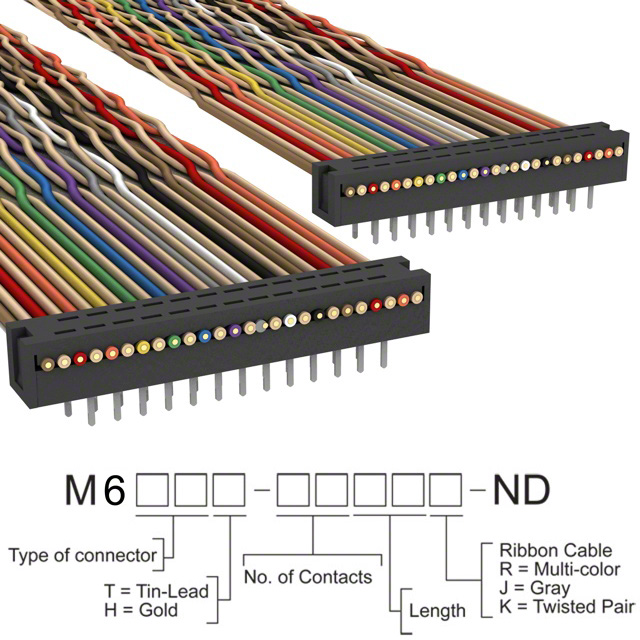 M6MMH-2660K M6MMH-2660K