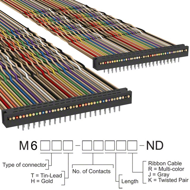 M6MMH-4060K 