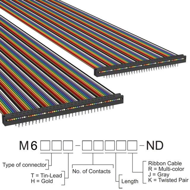 M6MMH-6036R 