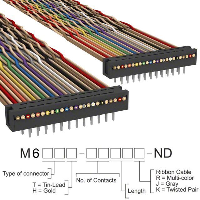M6MMT-2460K 