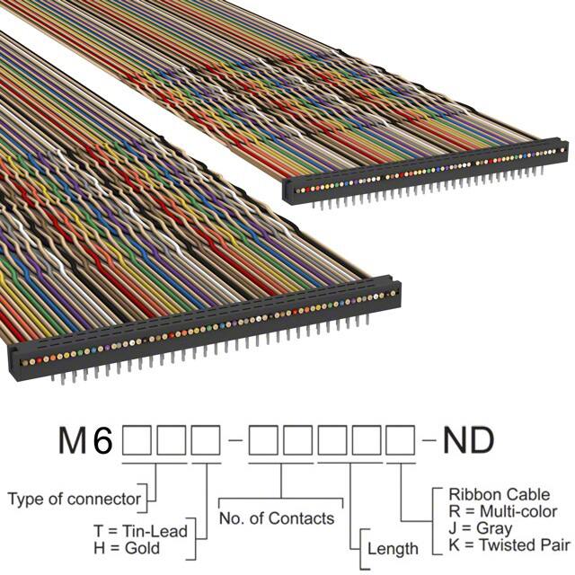 M6MMT-6040K 