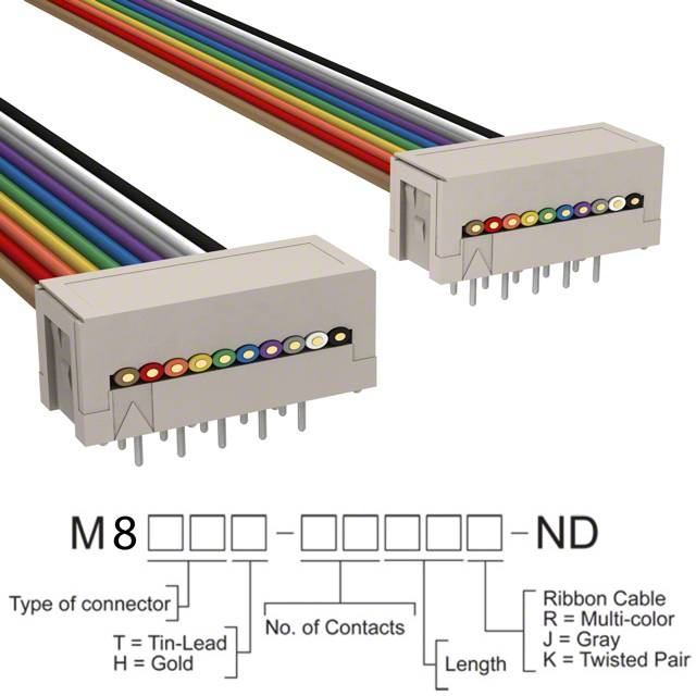 M8MMH-1018R 