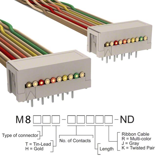 M8MMH-1020K 