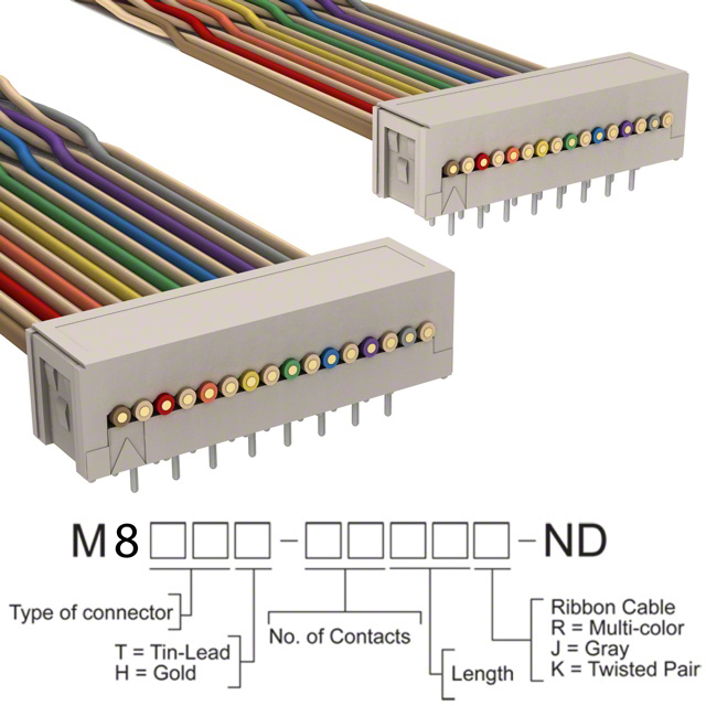 M8MMH-1640K M8MMH-1640K