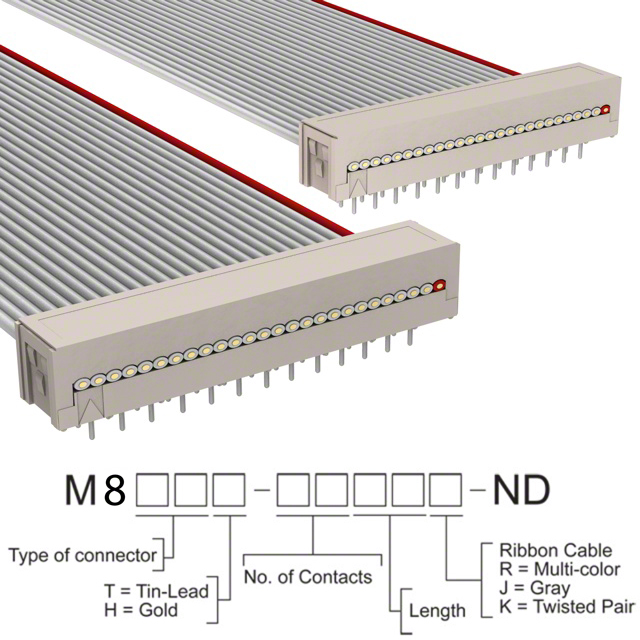 M8MMH-2606J 