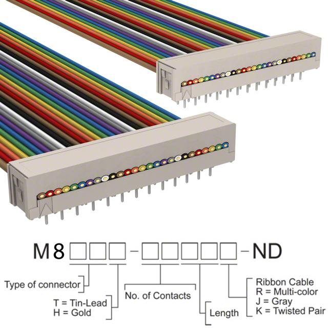 M8MMH-2606R 