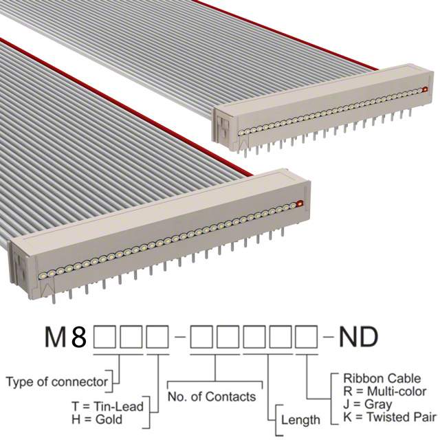 M8MMH-3406J 