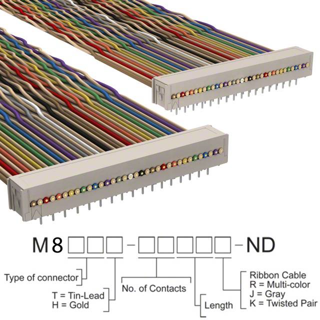 M8MMH-3460K 