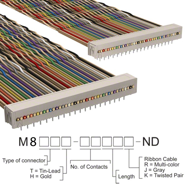 M8MMH-4020K 