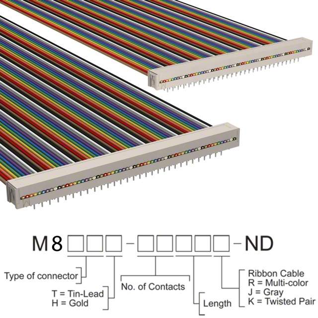 M8MMH-6018R 