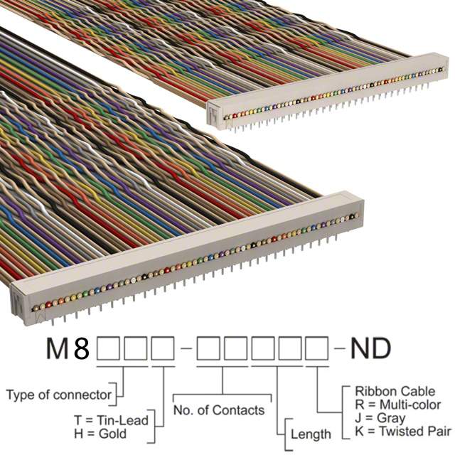 M8MMH-6040K 