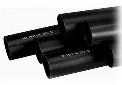 MFP-3/8-48-CLEAR-125 PCS