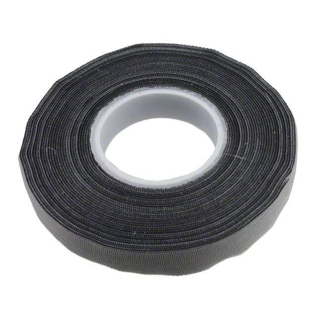 1/2-75-SJ3000-BLK 