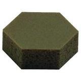 SJ-5201-BROWN/FOAM-PACK