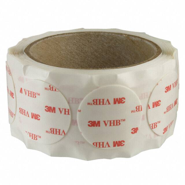 3M 4930 CIRCLE-1.5-100 3M 4930 CIRCLE-1.5-100