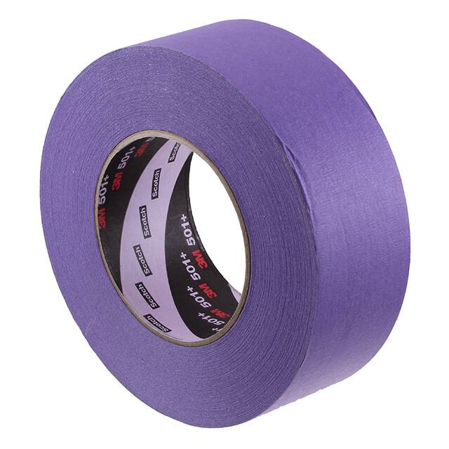 3M 501+ PURPLE 0.933DISC-500