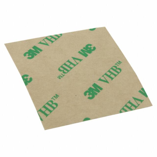3M F9460PC 1/2 X 2-100