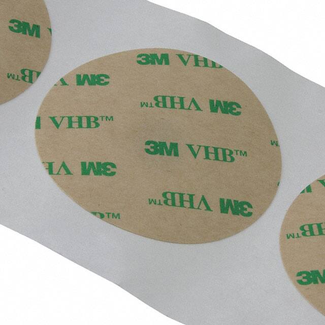 3M F9460PC CIRCLE-2-100 3M F9460PC CIRCLE-2-100