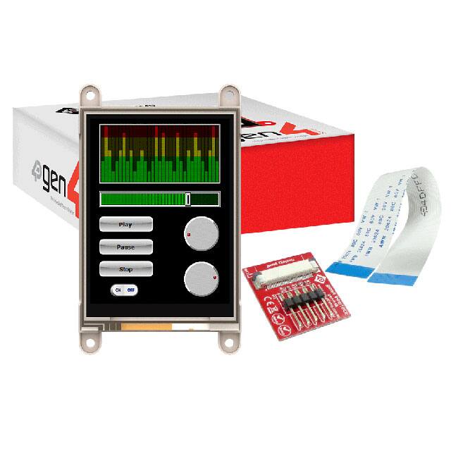 GEN4-ULCD-32PT 