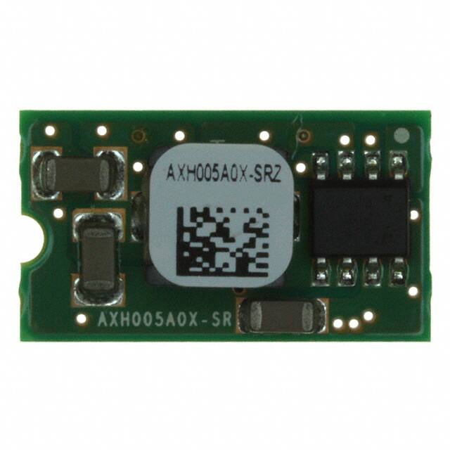AXH005A0X-SRZ 