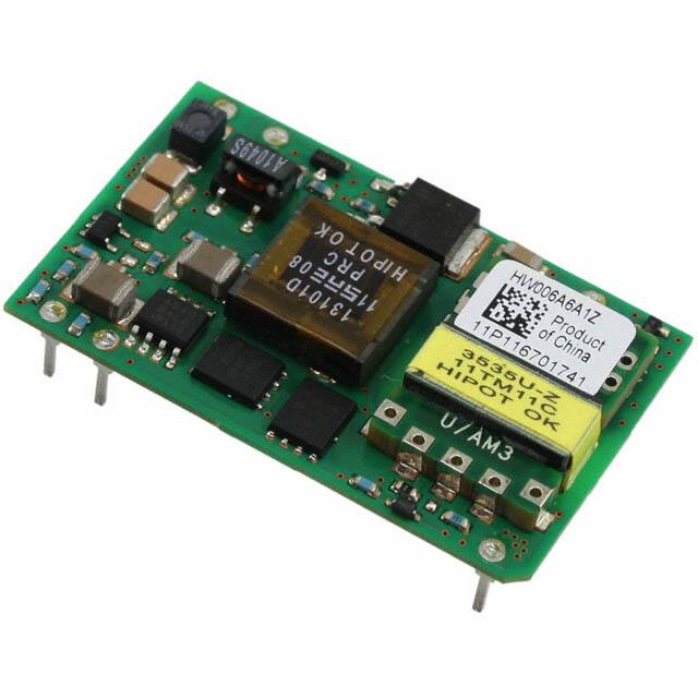HW006A0D1-S 