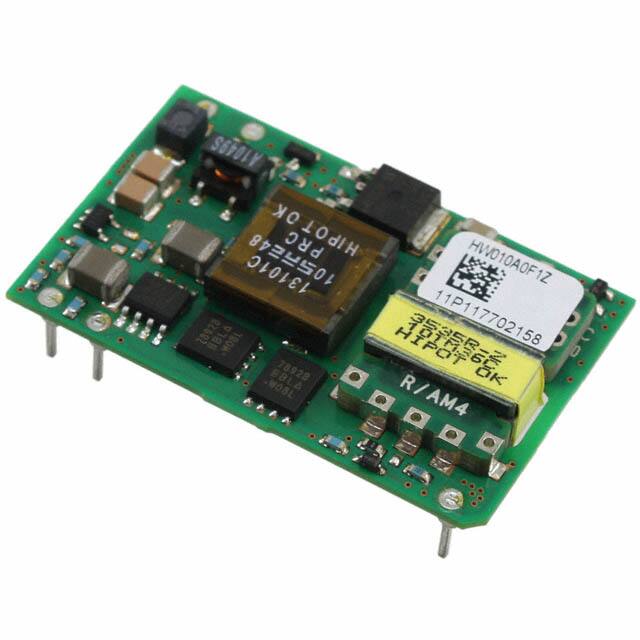 HW010A0F 