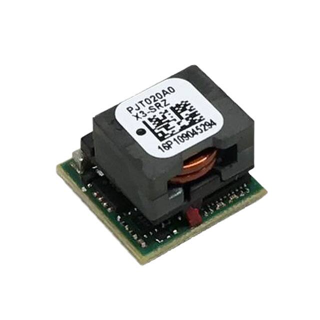 PJT020A0X43-SRZ 