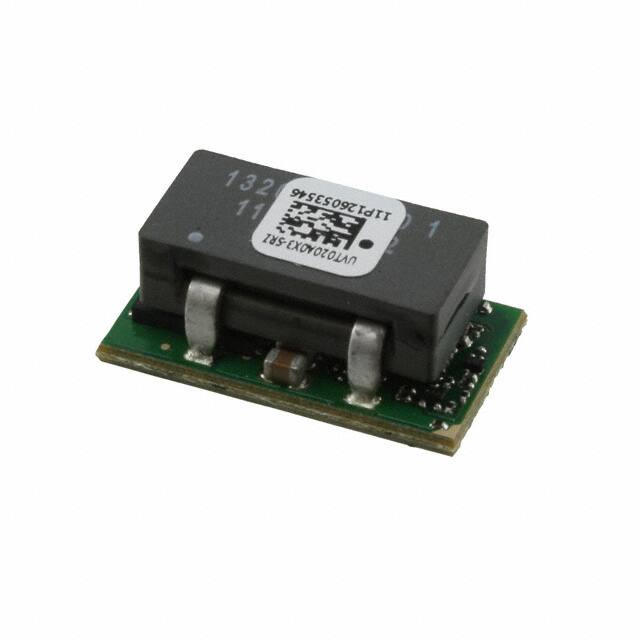 UVT020A0X43-SRZ 