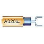 AB206J-32.768KHZ-T 