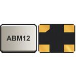 ABM12-32.000MHZ-D2Y-T3 