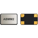 ABMM2-25.000MHZ-7E2-T 