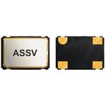 ASSV-10.000MHZ-C1.5 
