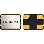 ASTX-H11-39.000MHZ-I25-T 
