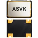 ASVK-32.768KHZ-T 