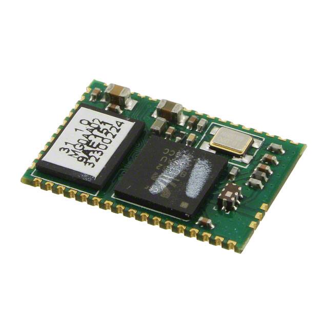 ABBTM-2.4GHZ-EVAL