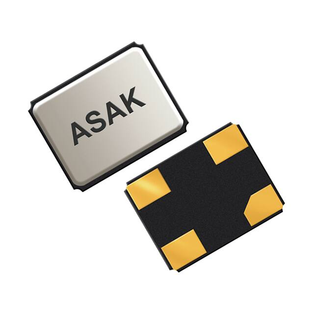 ASAK1-32.768KHZ-J-T 