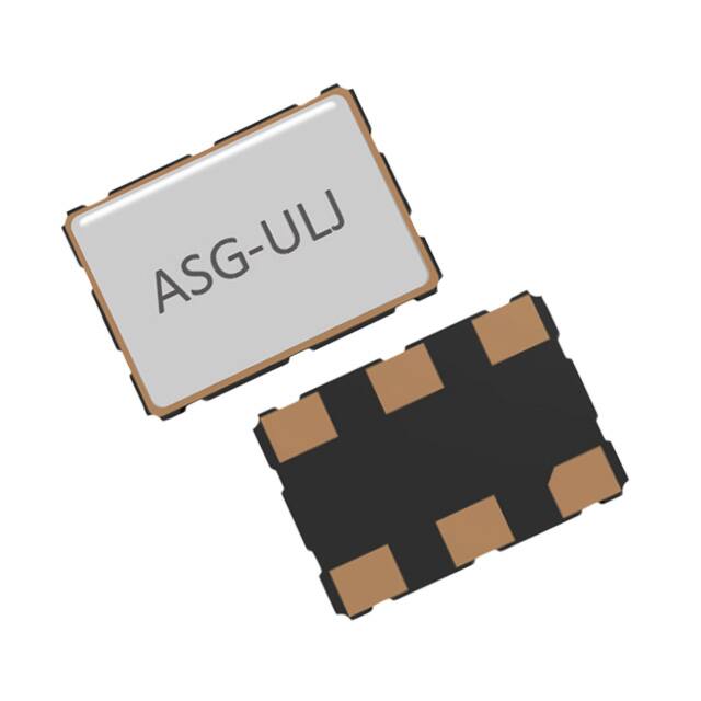 ASG-ULJ-156.250MHZ-514613-T 