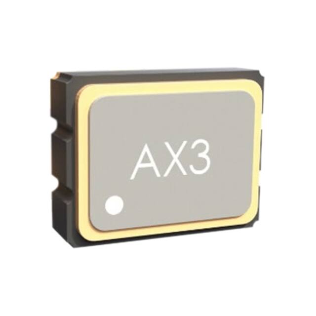 AX3HCF3-125.0000T3 